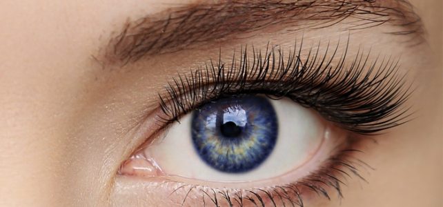 Wimperlifting Wimperlifting