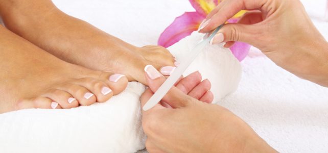 Pedicure Pedicure