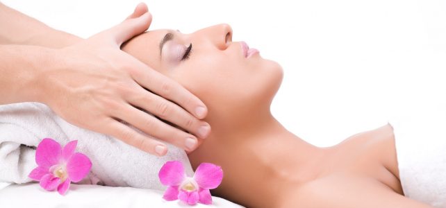 Gezichtsbehandeling Deluxe Gezichtsbehandeling Deluxe